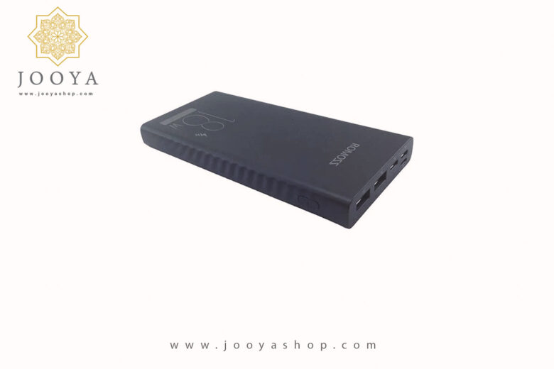 خرید پاوربانک ROMOSS مدل PHG10 PLUS ظرفیت 10000 میلی آمپر