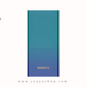 پاوربانک ROMOSS مدل PWG10 ظرفیت 10000 میلی آمپر