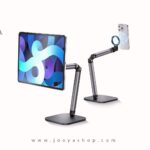 پایه نگهدارنده گوشی موبایل و تبلت TELESIN مدل P3-DS-01