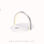 شارژر بی سیم و چراغ خواب RECCi مدل RLS-L15