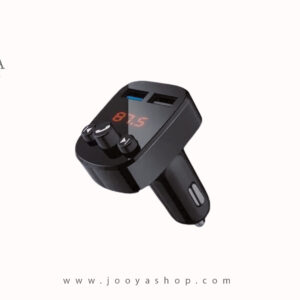 شارژر فندکی RECCi مدل RCC-N02