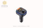 شارژر فندکی RECCi مدل RQ01