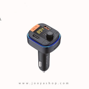 شارژر فندکی RECCi مدل RQ01