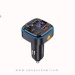 شارژر فندکی RECCi مدل RQ08