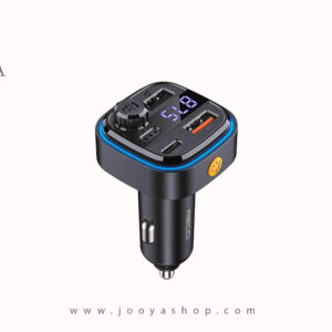 شارژر فندکی RECCi مدل RQ08