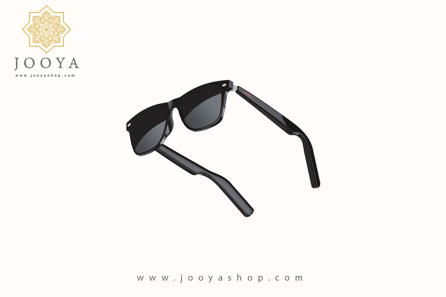 خرید و قیمت عینک هوشمند SMART GLASSES مدل E10 خرید و قیمت عینک هوشمند SMART GLASSES مدل E10
