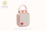 خرید اسپیکر بلوتوثی قابل حمل DIVOOM مدل LOVE LOCK