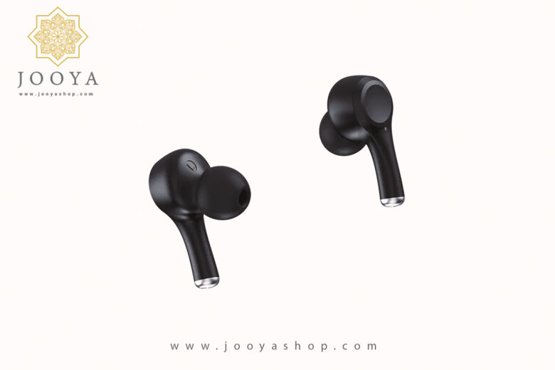 خرید و قیمت هندزفری بی سیم RECCi مدل REP-W55
