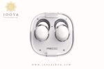 خرید و قیمت هندزفری بی سیم RECCI مدل REP-W69 سفید