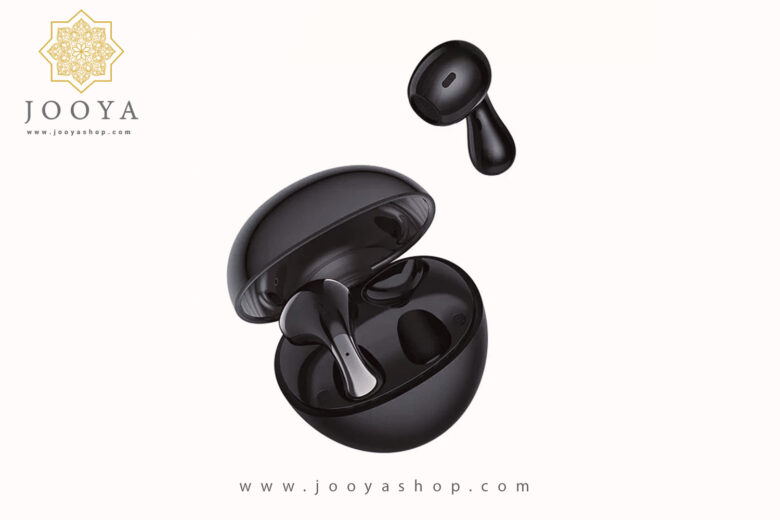 خرید هندزفری بی سیم RECCi مدل REP-W75