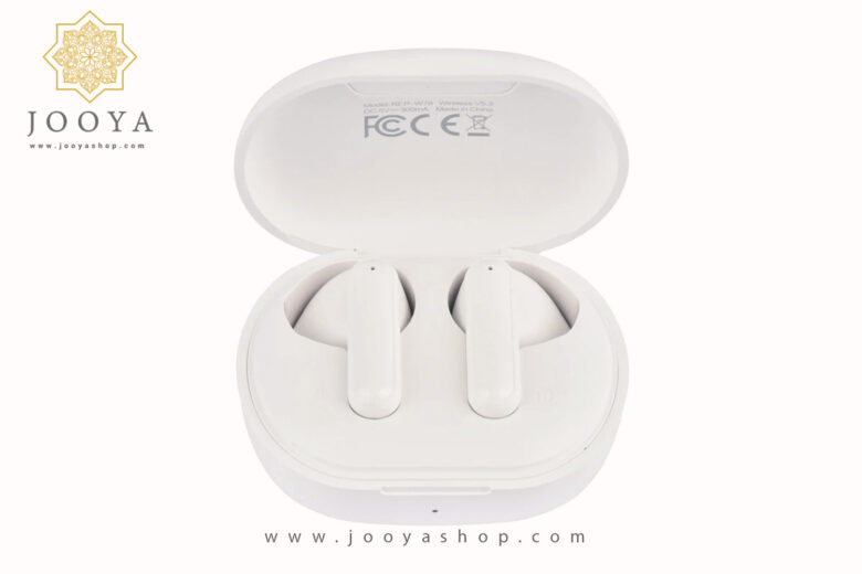 خرید هندزفری بی سیم RECCi مدل REP-W78