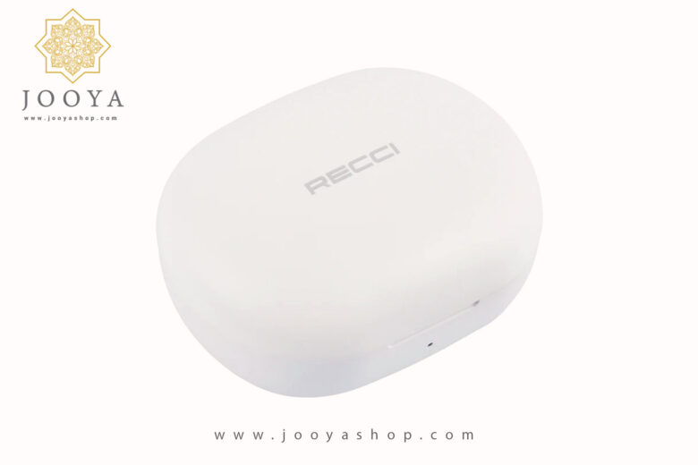 خرید و قیمت هندزفری بی سیم RECCi مدل REP-W78