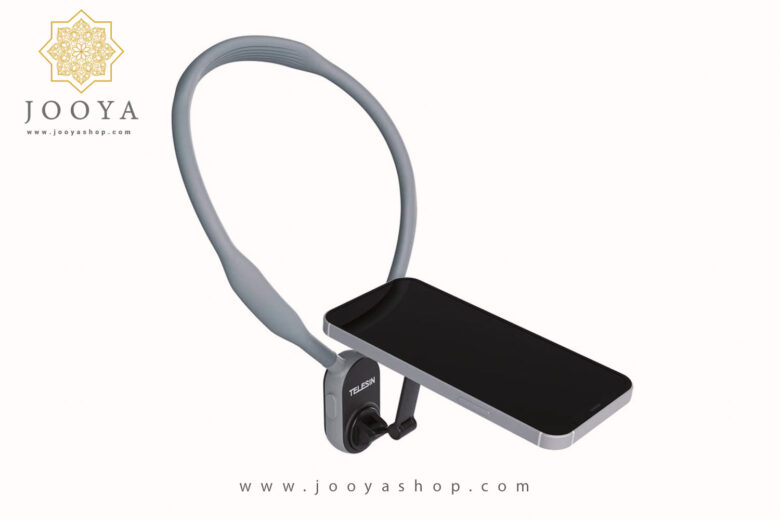 خرید نگهدارنده گردنی TELESIN مدل MNM-001