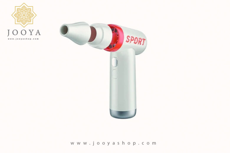 قیمت جت فن ONE-TOUCH COOL مدل YW-DC05