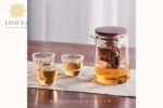 ست چای خوری ZENVOYAGE مدل FY330