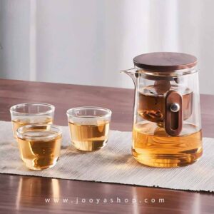 ست چای خوری ZENVOYAGE مدل FY330