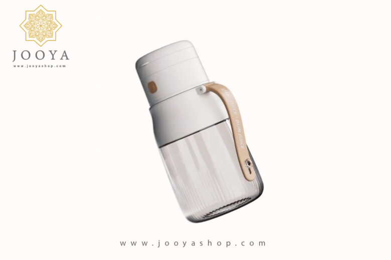شیکر و مخلوط کن JC-19A100P ظرفیت 1000 میلی لیتر