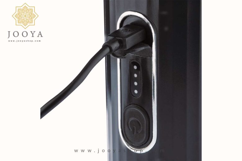 خرید قهوه ساز شارژی RECCi مدل RA29