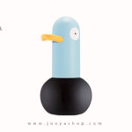فوم ساز اتوماتيک فانتزی INDUCTION FOAM SOAP طرح اردک