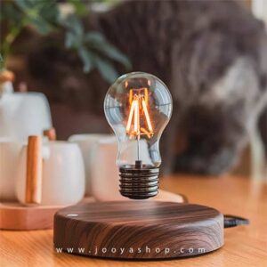 چراغ خواب رومیزی BULB LAMP مدل لامپ معلق