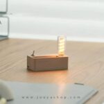 چراغ خواب رومیزی FOLDING MAGNET مدل XB-2