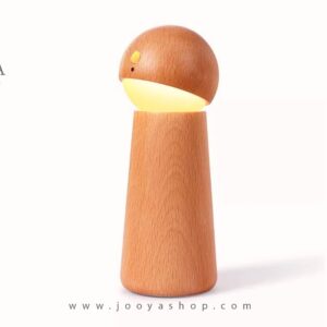 چراغ خواب رومیزی GOOD مدل حسگر صوتی