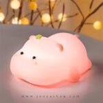 چراغ خواب رومیزی فانتزی HiPPO مدل A002