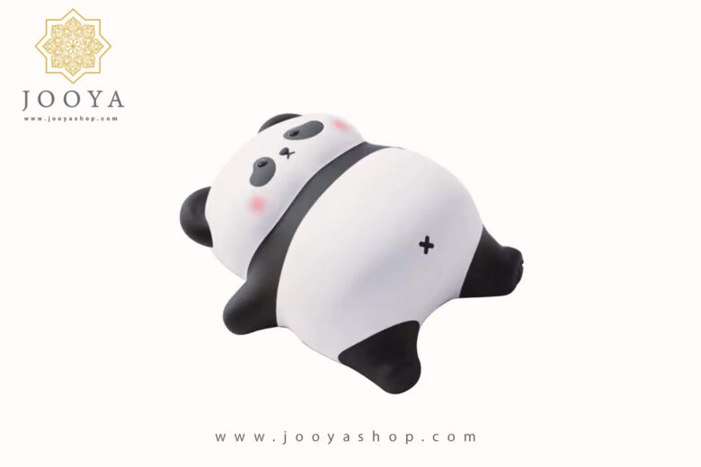 خرید و قیمت چراغ خواب رومیزی فانتزی PANDA مدل A008