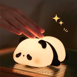 چراغ خواب رومیزی فانتزی PANDA مدل K-1155