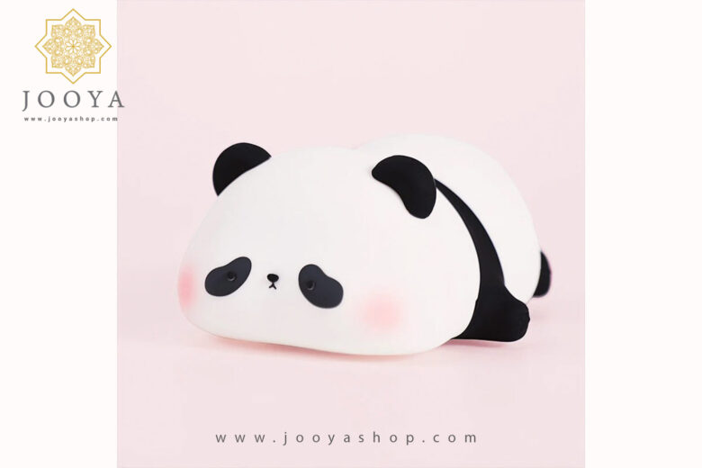 خرید و قیمت چراغ خواب رومیزی فانتزی PANDA مدل K-1155