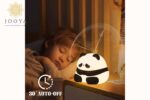 خرید چراغ خواب رومیزی فانتزی PANDA مدل K-1160