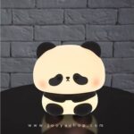چراغ خواب رومیزی فانتزی PANDA مدل K-1159