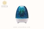 چراغ خواب رومیزی و اسپیکر LAMP SPEAKER مدل S609