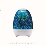 چراغ خواب رومیزی و اسپیکر LAMP SPEAKER مدل S609