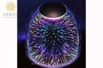 خرید چراغ خواب رومیزی و اسپیکر LAMP SPEAKER مدل S609