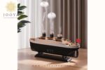 دستگاه بخورسرد و آروماتراپیJELLYFISH AROMA DIFFUSER مدل کشتی