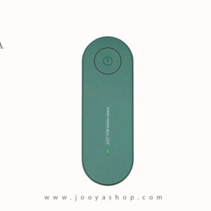 تصفیه کننده هوا AIR PURIFIER سبز