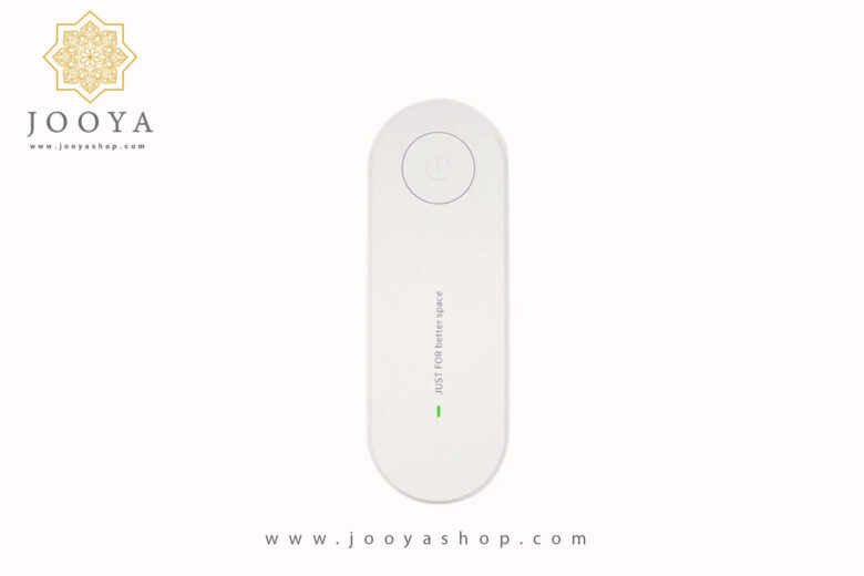 تصفیه کننده هوا AIR PURIFIER سفید