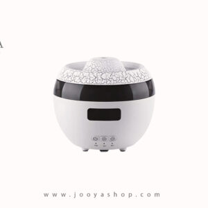 دستگاه بخورسرد و آروما تراپی مدل V37