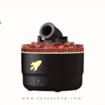 خرید و قیمت دستگاه بخورسرد و آروما تراپی کانن بلاست مدل توپ جنگی مشکی
