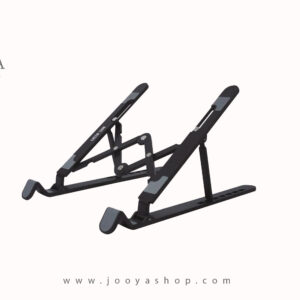 پایه نگهدارنده و استند لپ تاپ GREEN LiON مدل GNFOLAPST