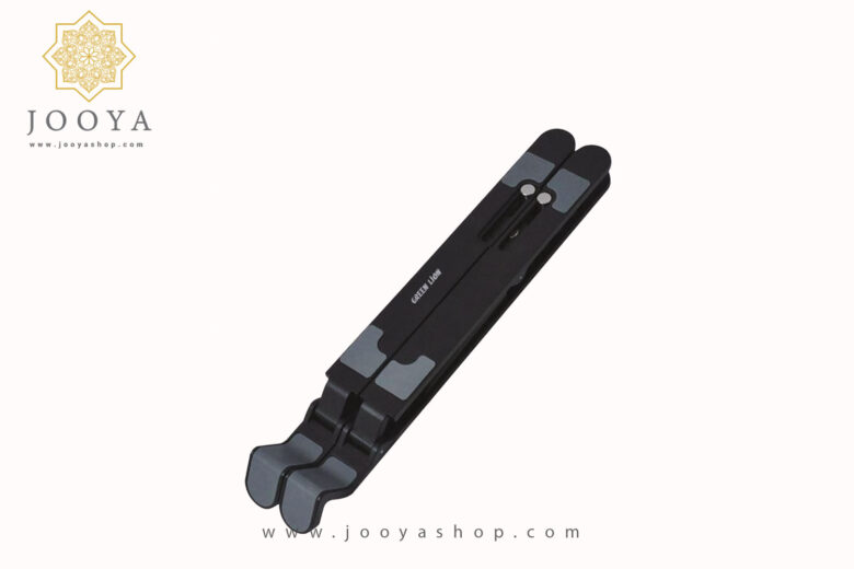 خرید و قیمت پایه نگهدارنده و استند لپ تاپ GREEN LiON مدل GNFOLAPST