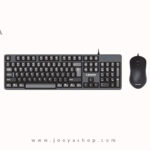 کیبورد و ماوس LENOVO مدل KM101