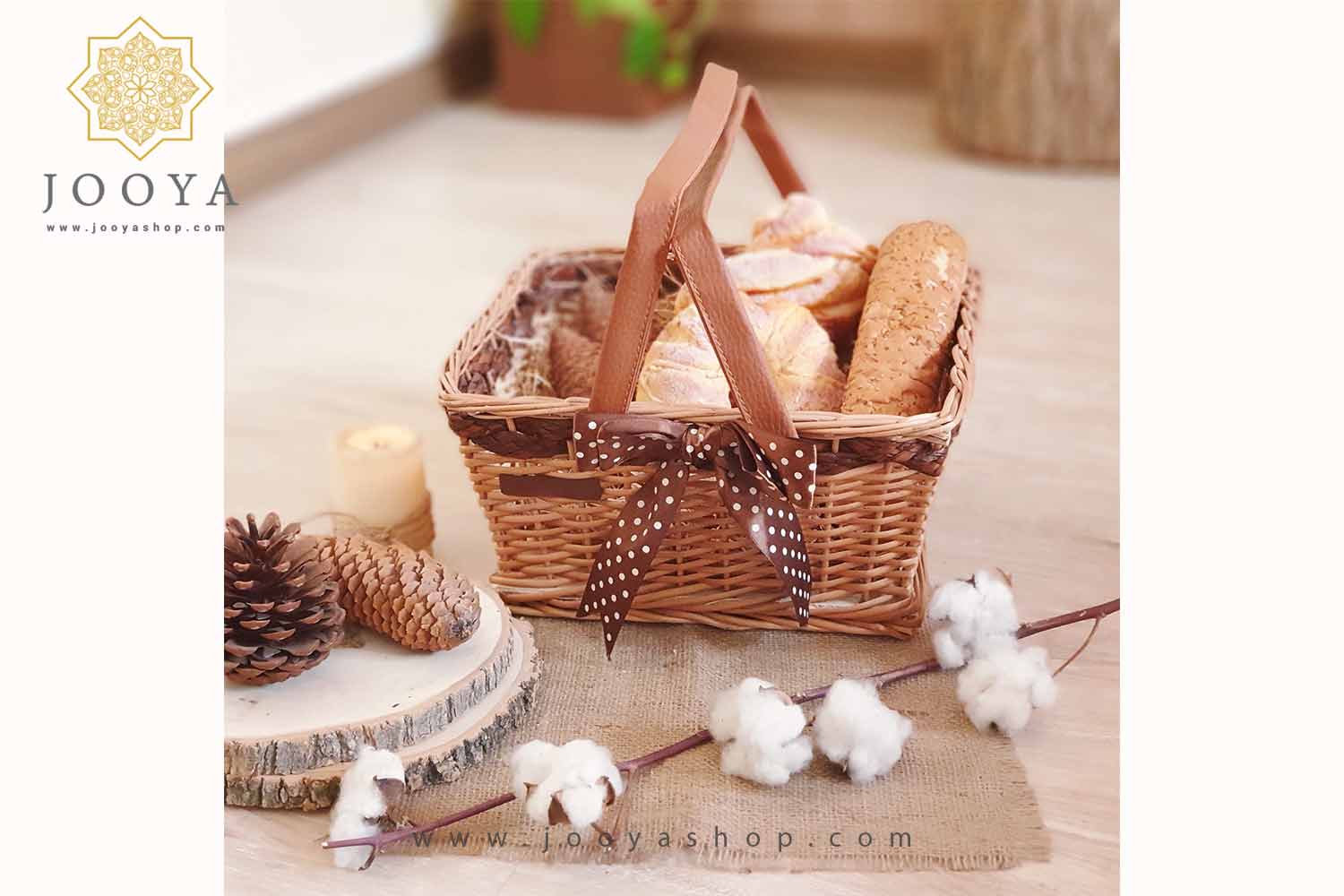 سبد هدیه بهوش سبد هدیه بهوش