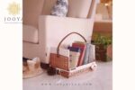 خرید و قیمت جاکتابی مایان