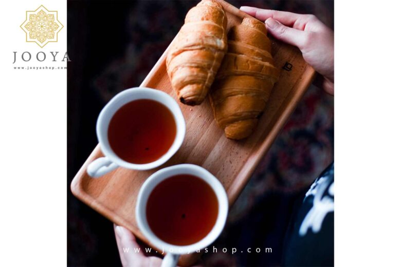 خرید سینی پذیرایی مهیسا