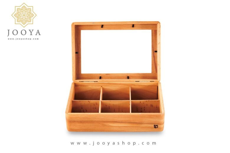 خرید باکس چای فردین