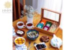 قیمت باکس چای فردین