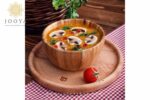 خرید و قیمت ظرف چوبی داریا