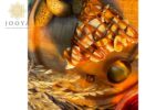 خرید و قیمت ظرف چوبی داریا